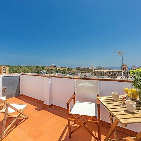 Casa Pepita - Old Town - Relax Terrace With Views Διαμέρισμα Ταρίφα Εξωτερικό φωτογραφία