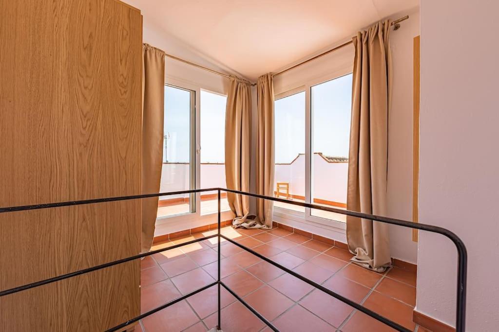 Casa Pepita - Old Town - Relax Terrace With Views Διαμέρισμα Ταρίφα Εξωτερικό φωτογραφία