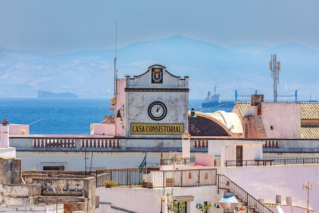 Casa Pepita - Old Town - Relax Terrace With Views Διαμέρισμα Ταρίφα Εξωτερικό φωτογραφία