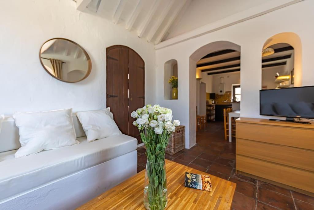 Casa Pepita - Old Town - Relax Terrace With Views Διαμέρισμα Ταρίφα Εξωτερικό φωτογραφία