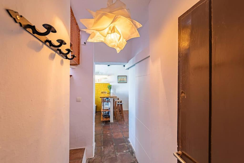Casa Pepita - Old Town - Relax Terrace With Views Διαμέρισμα Ταρίφα Εξωτερικό φωτογραφία