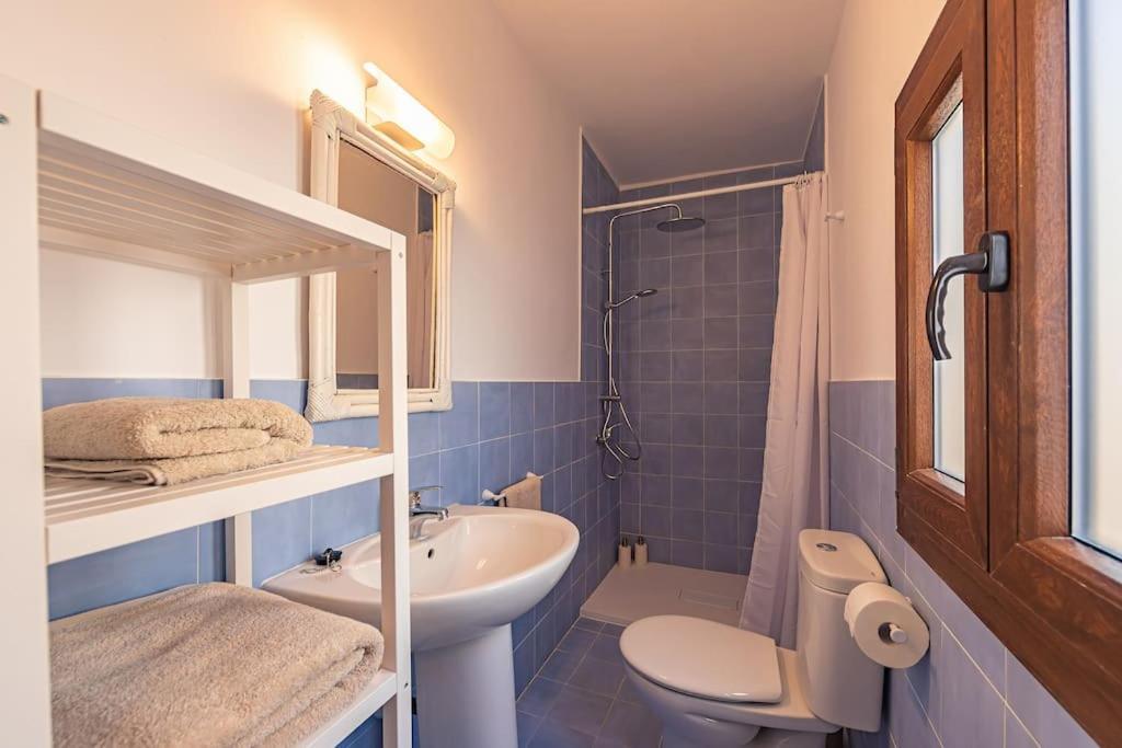 Casa Pepita - Old Town - Relax Terrace With Views Διαμέρισμα Ταρίφα Εξωτερικό φωτογραφία
