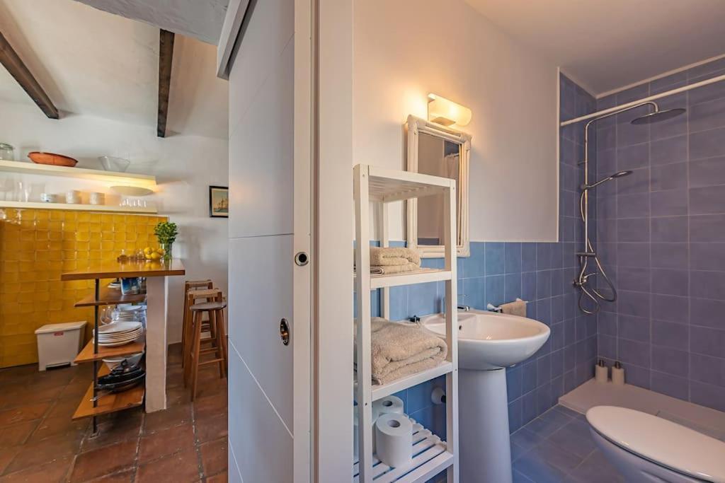 Casa Pepita - Old Town - Relax Terrace With Views Διαμέρισμα Ταρίφα Εξωτερικό φωτογραφία