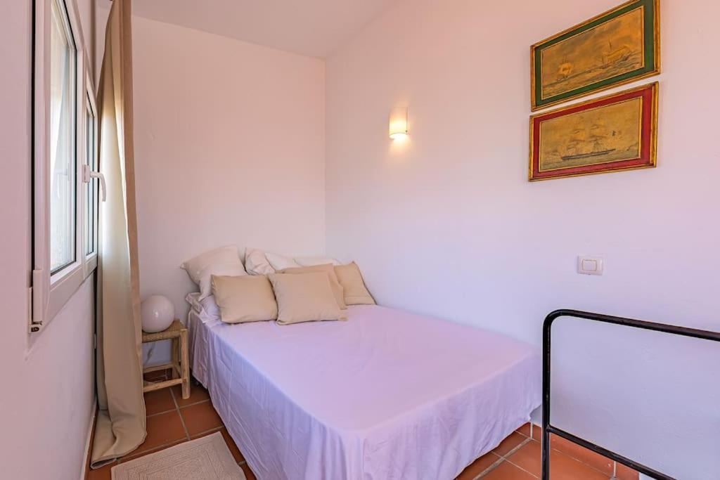 Casa Pepita - Old Town - Relax Terrace With Views Διαμέρισμα Ταρίφα Εξωτερικό φωτογραφία