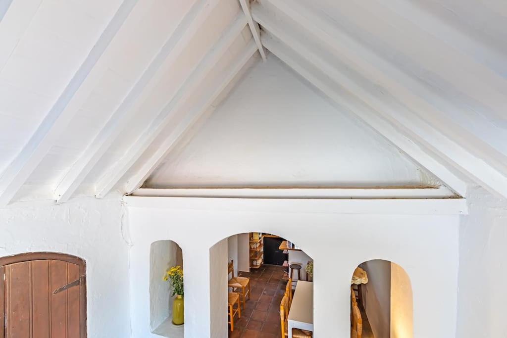 Casa Pepita - Old Town - Relax Terrace With Views Διαμέρισμα Ταρίφα Εξωτερικό φωτογραφία